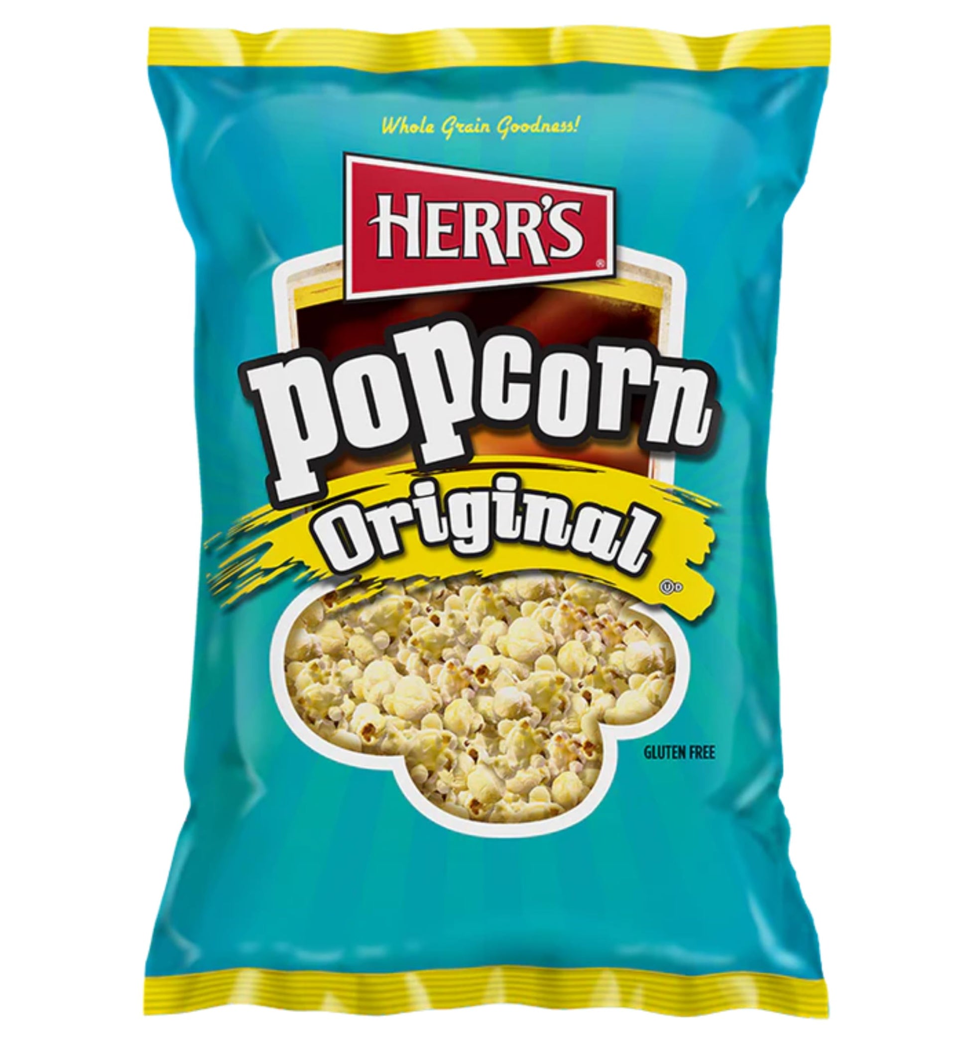 Original Popcorn .5 oz. box of 20